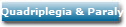 Quadriplegia & Paralysis